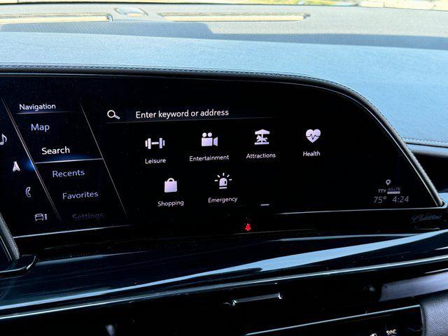 2023 Cadillac Escalade 2WD Sport