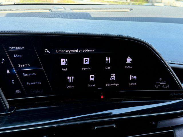 2023 Cadillac Escalade 2WD Sport