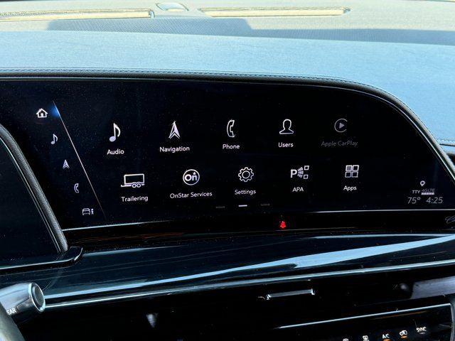 2023 Cadillac Escalade 2WD Sport