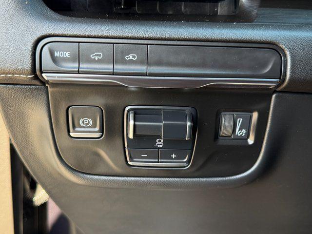 2023 Cadillac Escalade 2WD Sport