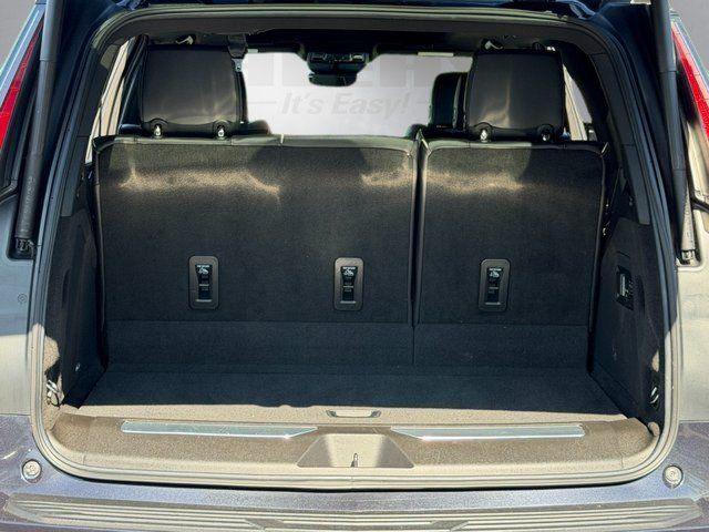 2023 Cadillac Escalade 2WD Sport