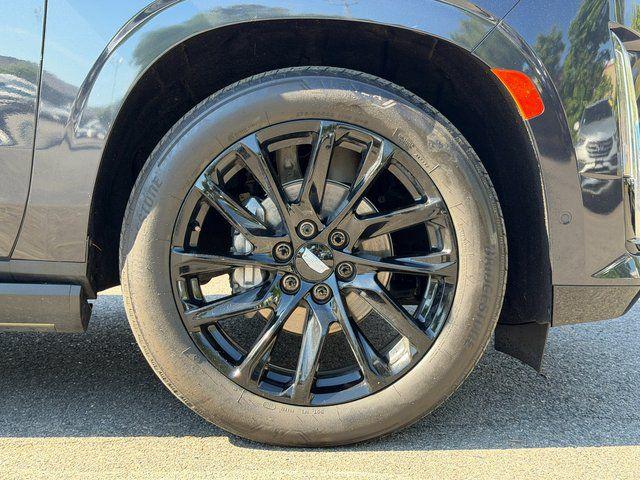 2023 Cadillac Escalade 2WD Sport