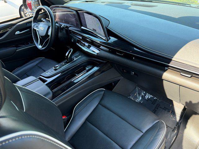 2023 Cadillac Escalade 2WD Sport