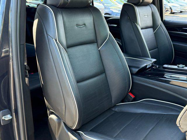2023 Cadillac Escalade 2WD Sport