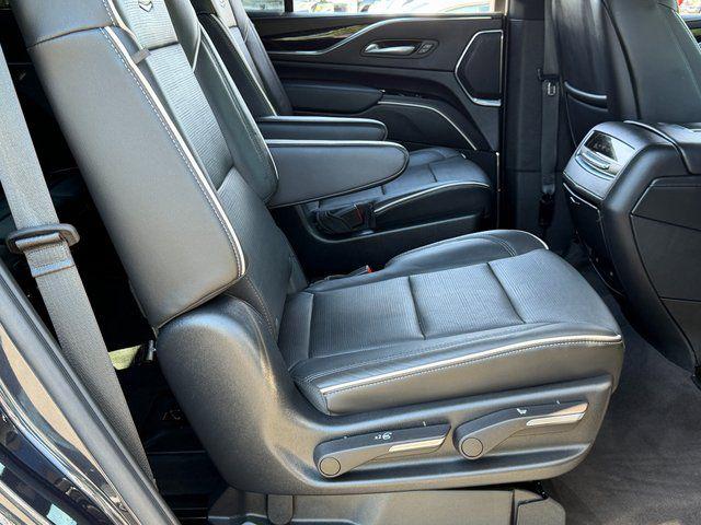 2023 Cadillac Escalade 2WD Sport
