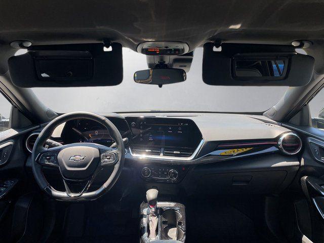 2025 Chevrolet Trax FWD 2RS