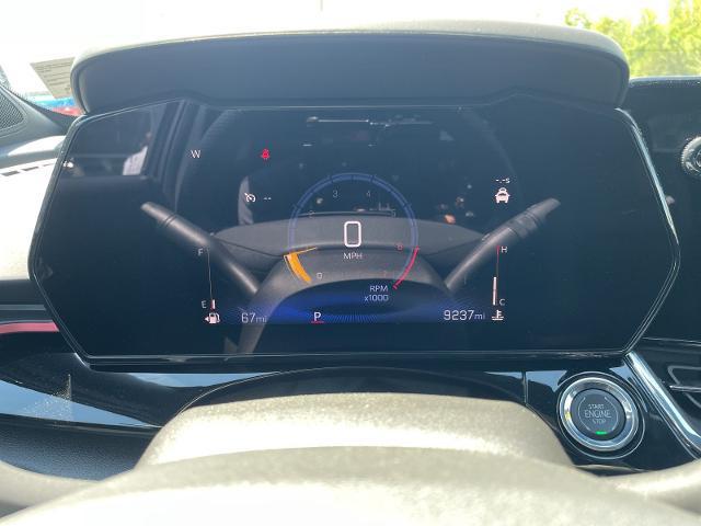 2025 Chevrolet Trax FWD 2RS