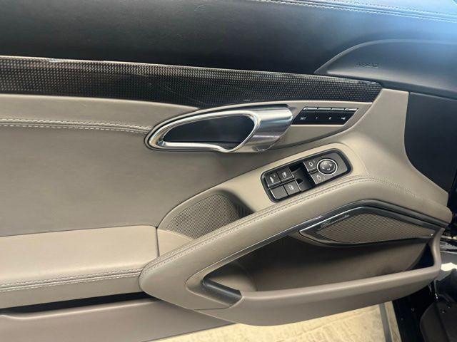 2014 Porsche 911 Turbo