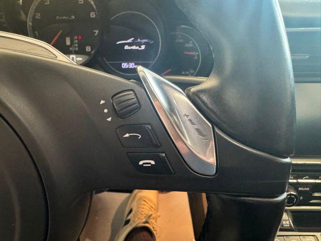 2014 Porsche 911 Turbo