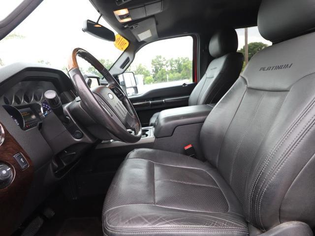 2016 Ford F-350 LARIAT