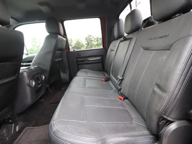 2016 Ford F-350 LARIAT