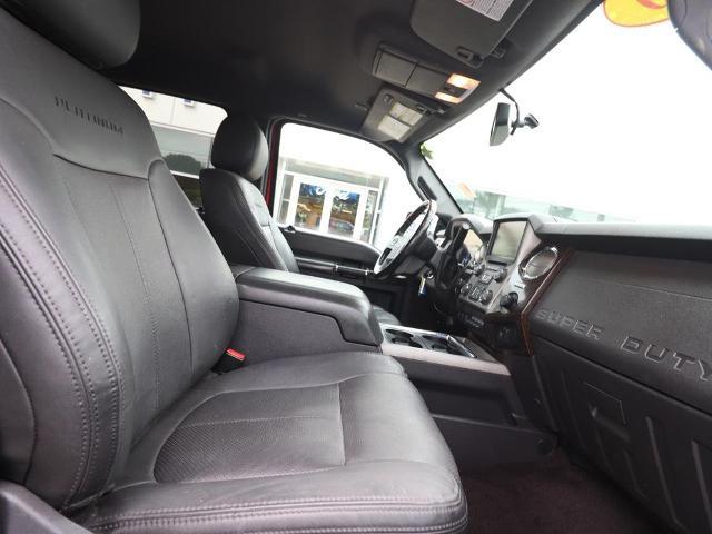 2016 Ford F-350 LARIAT