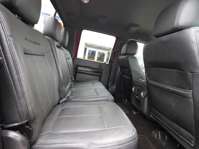 2016 Ford F-350 LARIAT