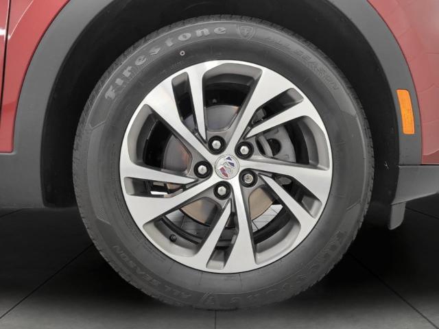 2022 Buick Envision AWD Essence