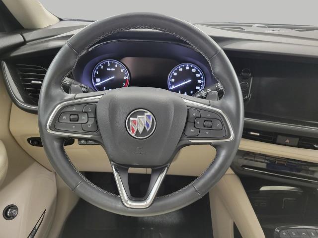 2022 Buick Envision AWD Essence