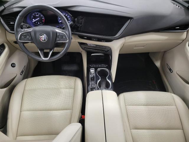 2022 Buick Envision AWD Essence