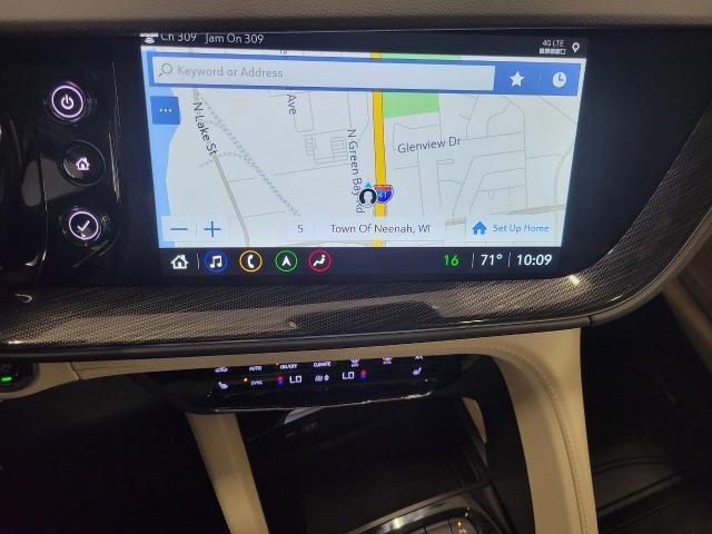 2022 Buick Envision AWD Essence