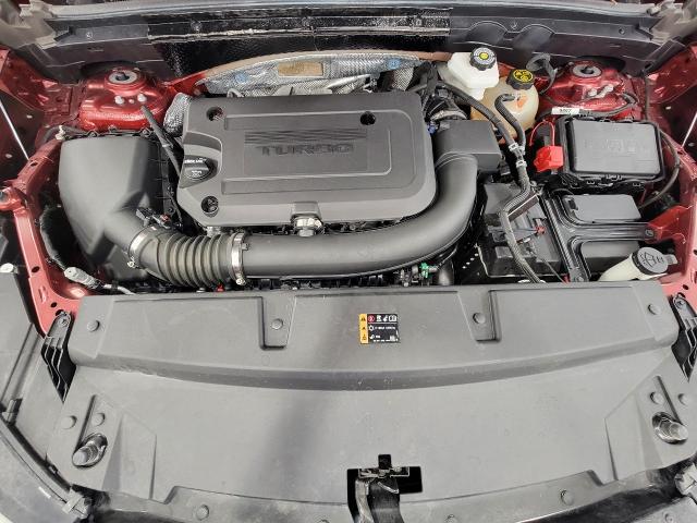 2022 Buick Envision AWD Essence