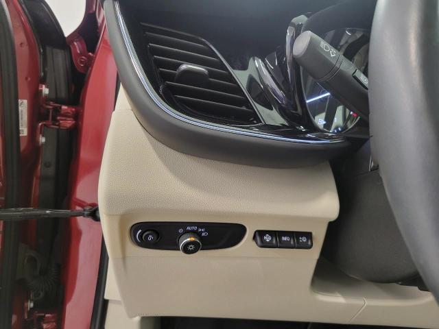 2022 Buick Envision AWD Essence