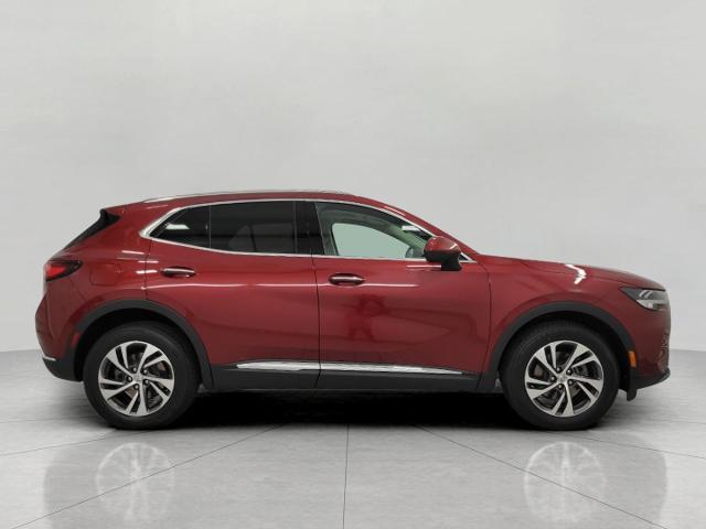 2022 Buick Envision AWD Essence