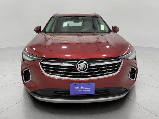 2022 Buick Envision AWD Essence