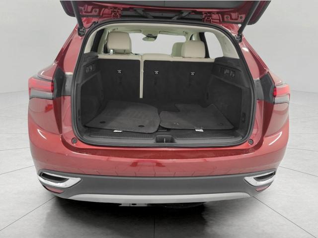 2022 Buick Envision AWD Essence