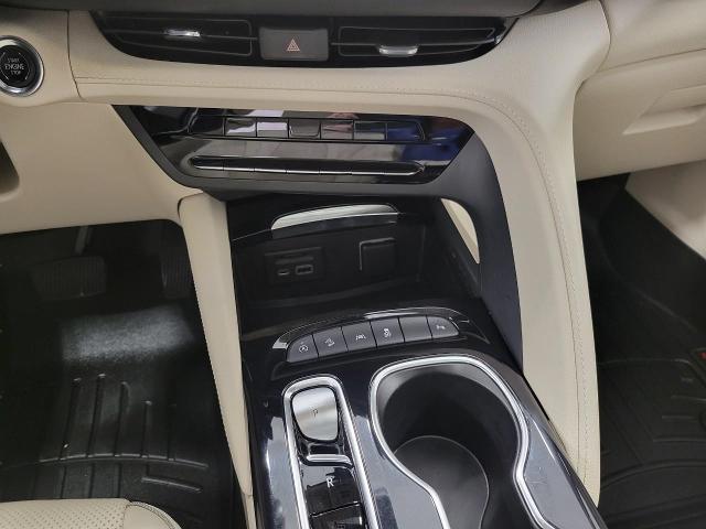 2022 Buick Envision AWD Essence