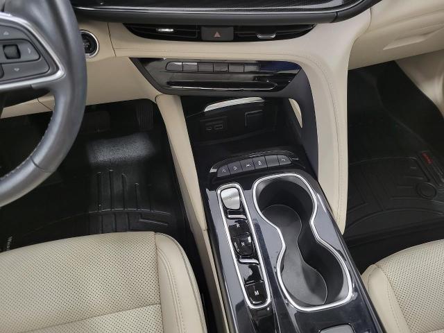 2022 Buick Envision AWD Essence
