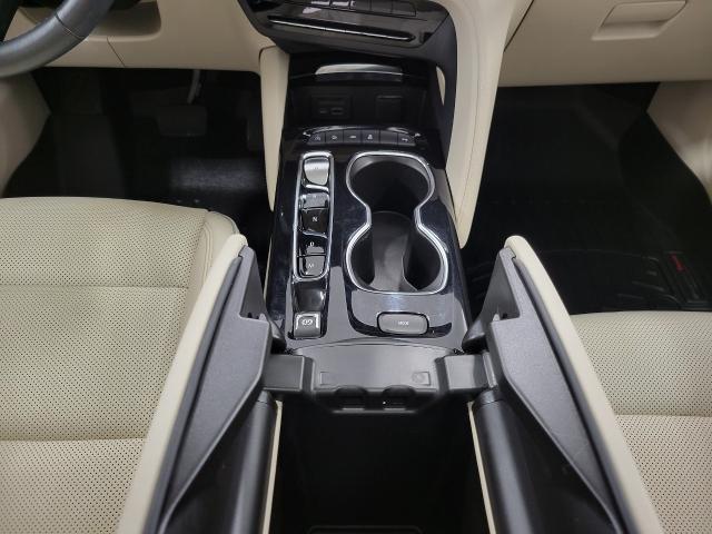 2022 Buick Envision AWD Essence