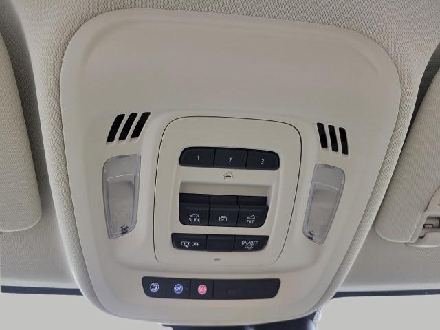 2022 Buick Envision AWD Essence