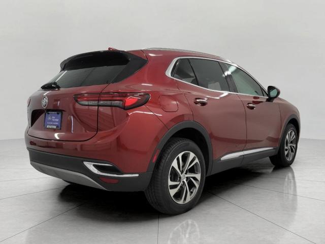 2022 Buick Envision AWD Essence