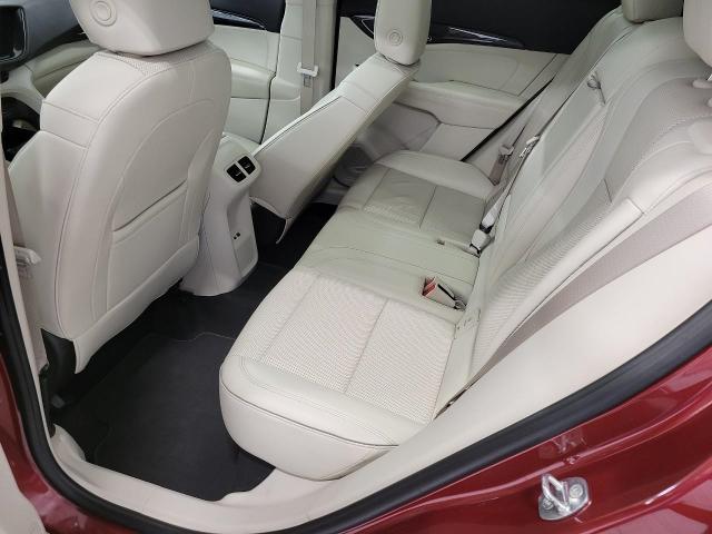 2022 Buick Envision AWD Essence