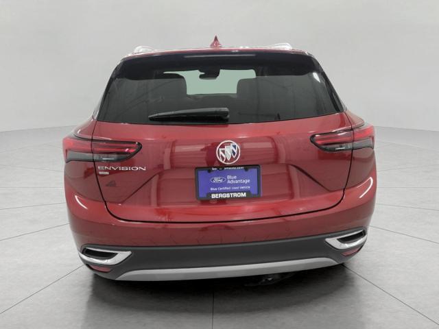 2022 Buick Envision AWD Essence