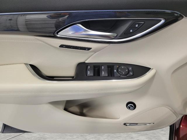 2022 Buick Envision AWD Essence