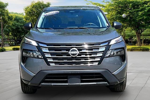 2024 Nissan Rogue S Intelligent AWD