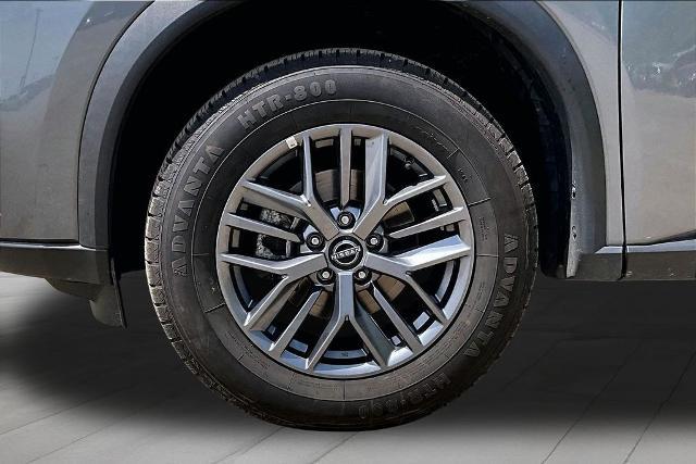 2024 Nissan Rogue S Intelligent AWD