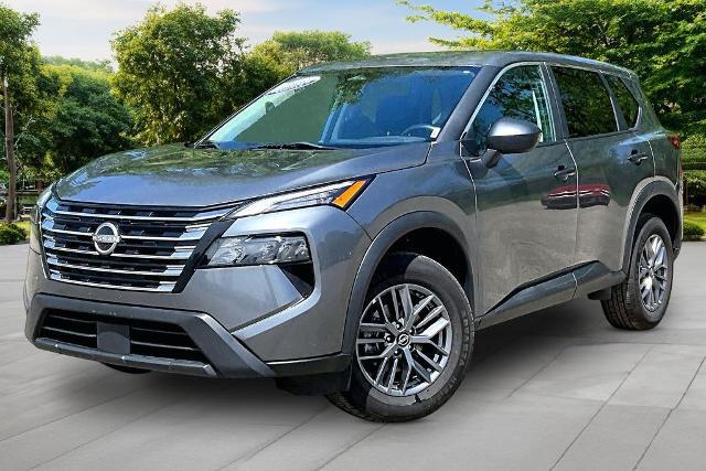 2024 Nissan Rogue S Intelligent AWD