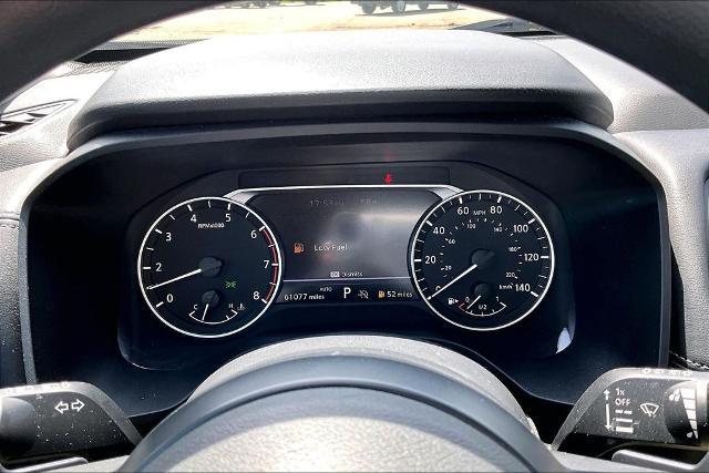 2024 Nissan Rogue S Intelligent AWD