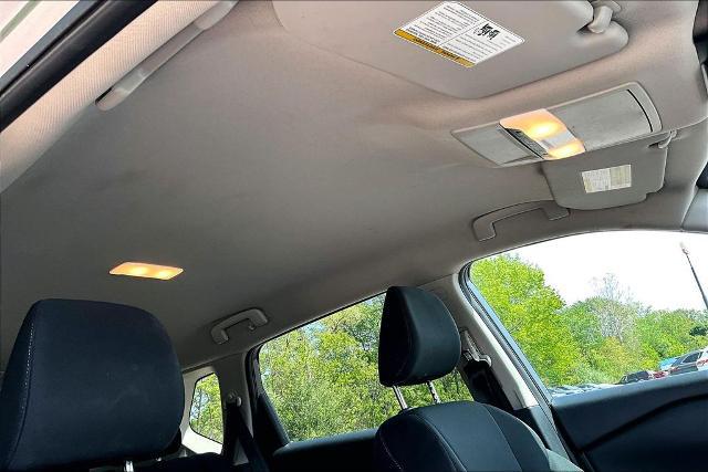 2024 Nissan Rogue S Intelligent AWD