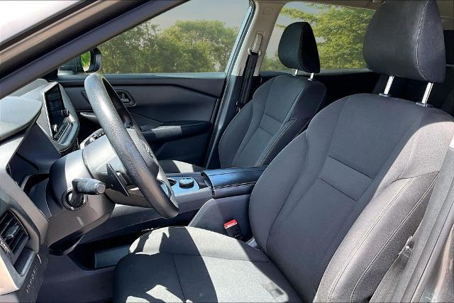2024 Nissan Rogue S Intelligent AWD