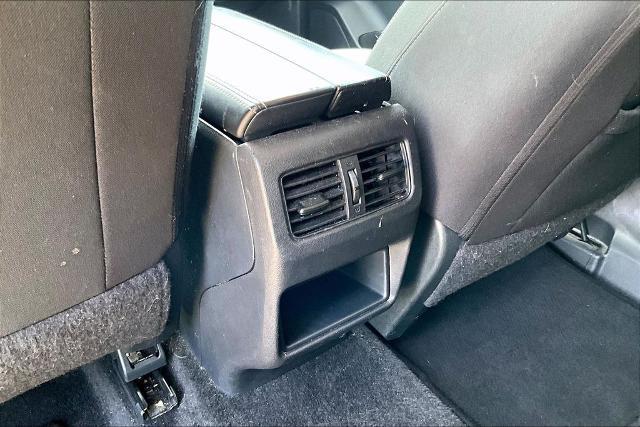 2024 Nissan Rogue S Intelligent AWD