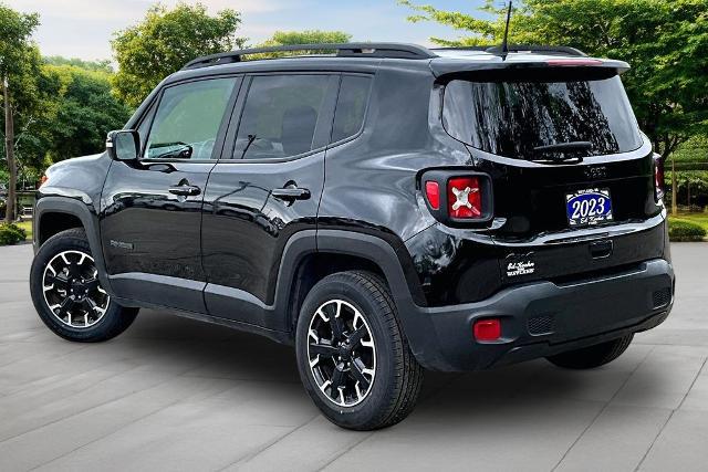2023 Jeep Renegade Upland 4x4