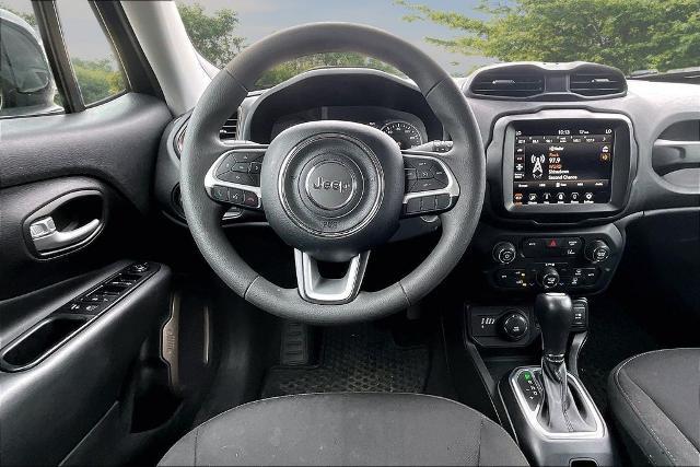 2023 Jeep Renegade Upland 4x4