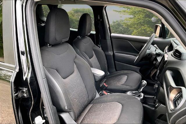 2023 Jeep Renegade Upland 4x4