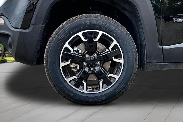 2023 Jeep Renegade Upland 4x4