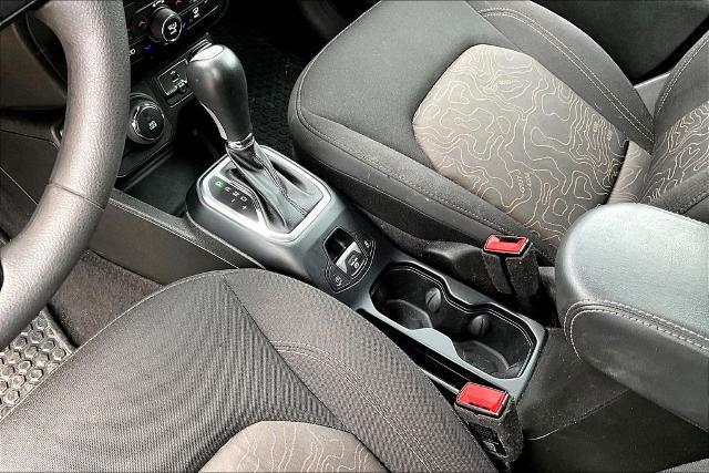 2023 Jeep Renegade Upland 4x4