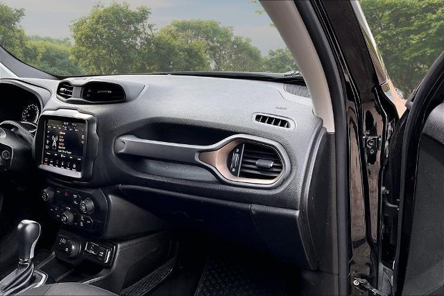 2023 Jeep Renegade Upland 4x4