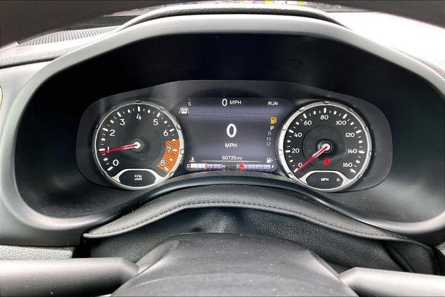 2023 Jeep Renegade Upland 4x4