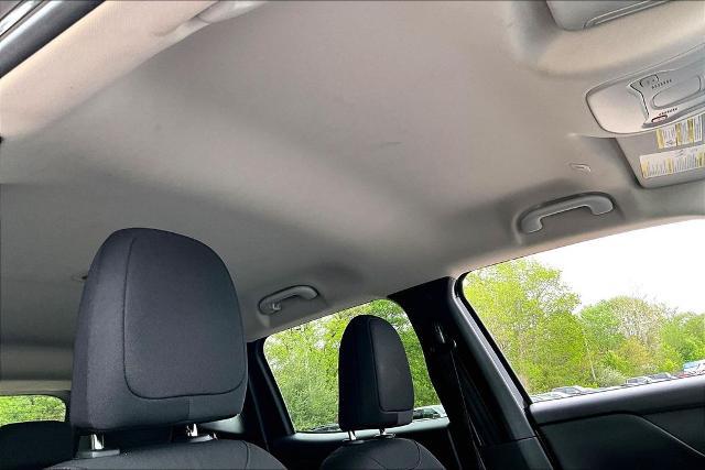 2023 Jeep Renegade Upland 4x4