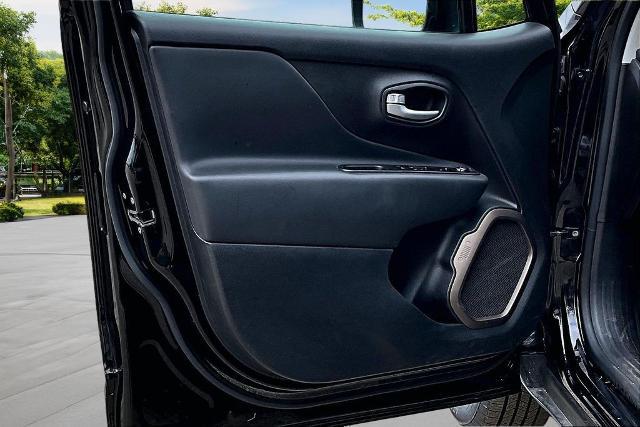 2023 Jeep Renegade Upland 4x4